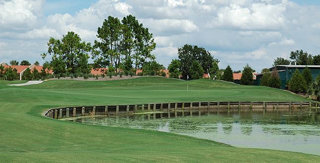 The Reserve at Orange Lake Resort